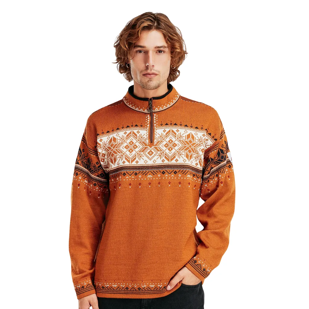 Dale of Norway Men's Blyfjell Sweater - Past Season