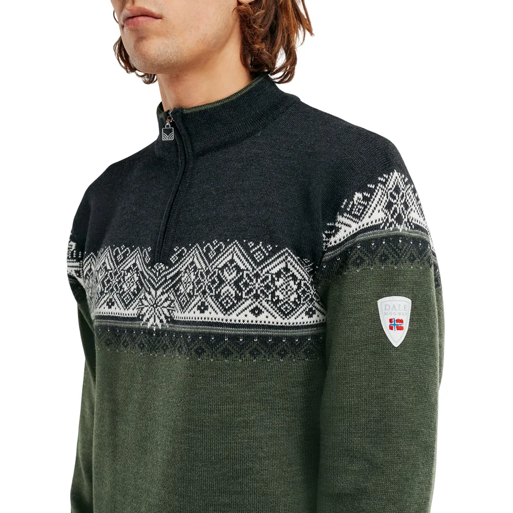 Dale of Norway Men's Moritz Sweater - Past Season