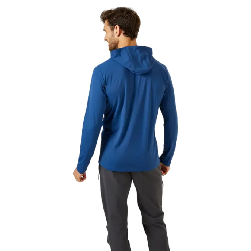 RAB Men's Force Hoody