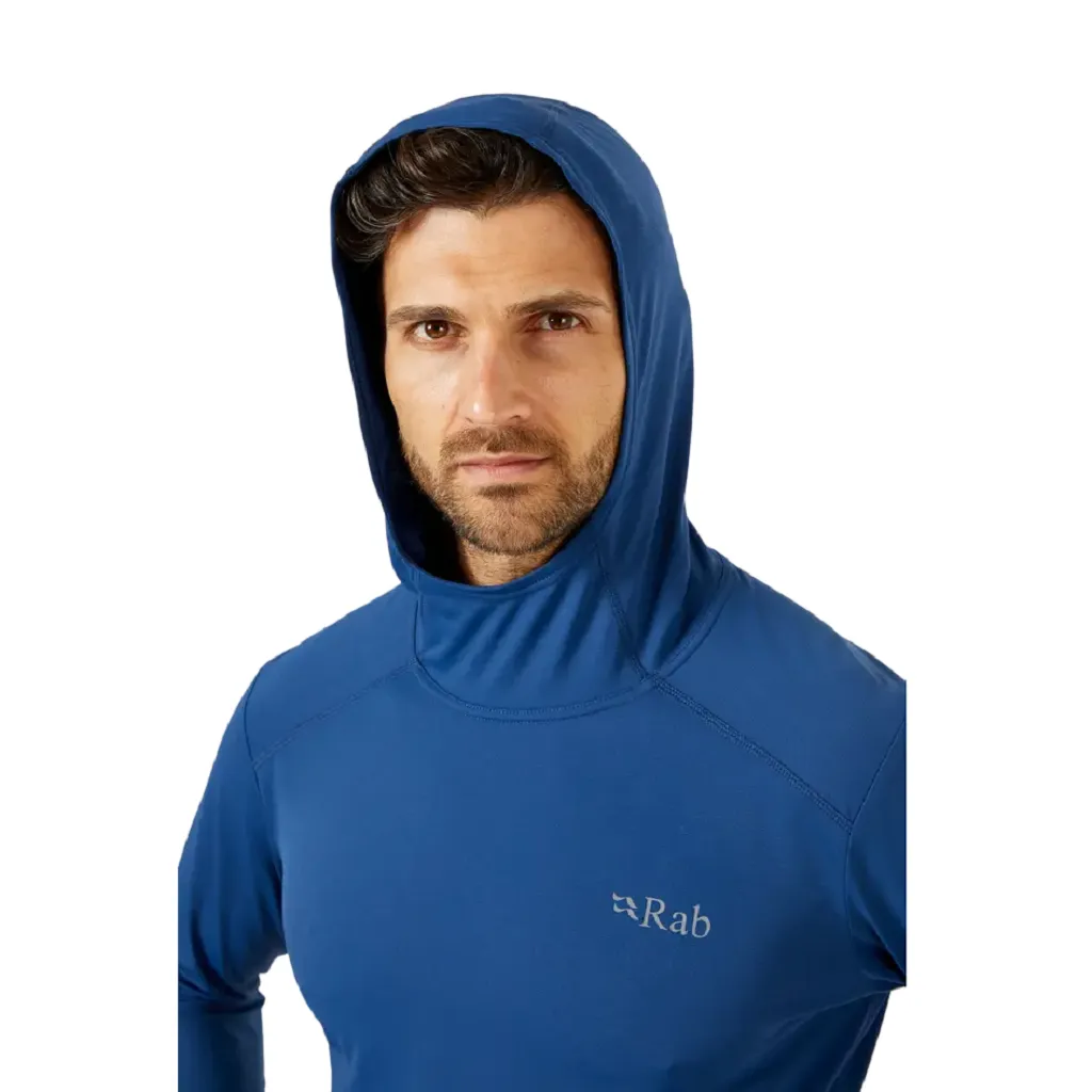 RAB Men's Force Hoody