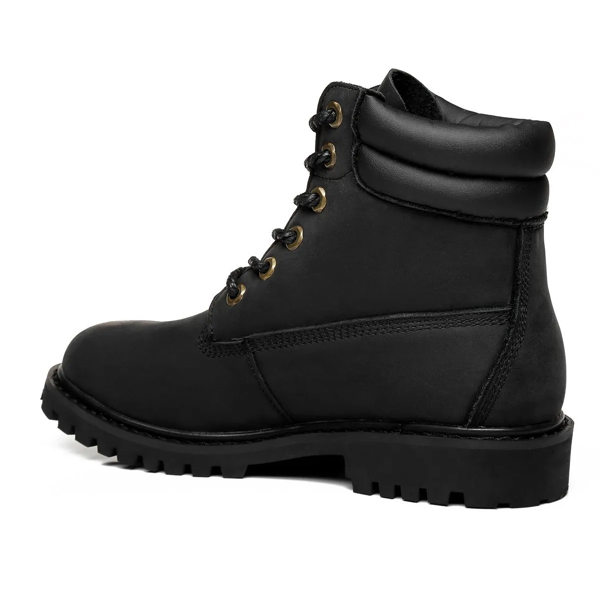 Double Collar Tough Boot