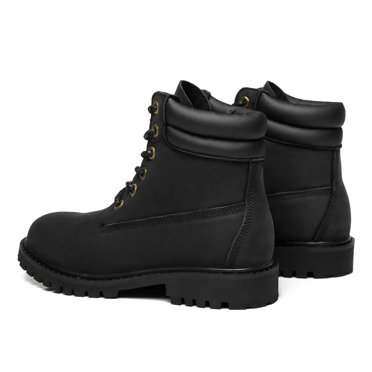 Double Collar Tough Boot