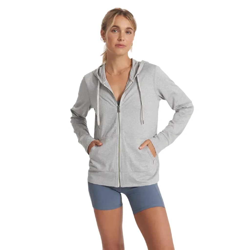 Vuori Women's Halo Performance Hoodie 2.0