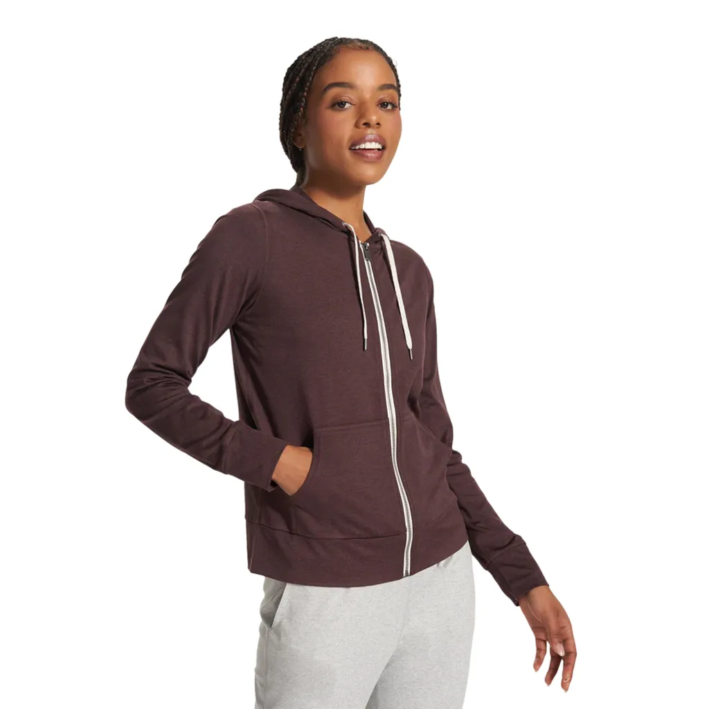 Vuori Women's Halo Performance Hoodie 2.0