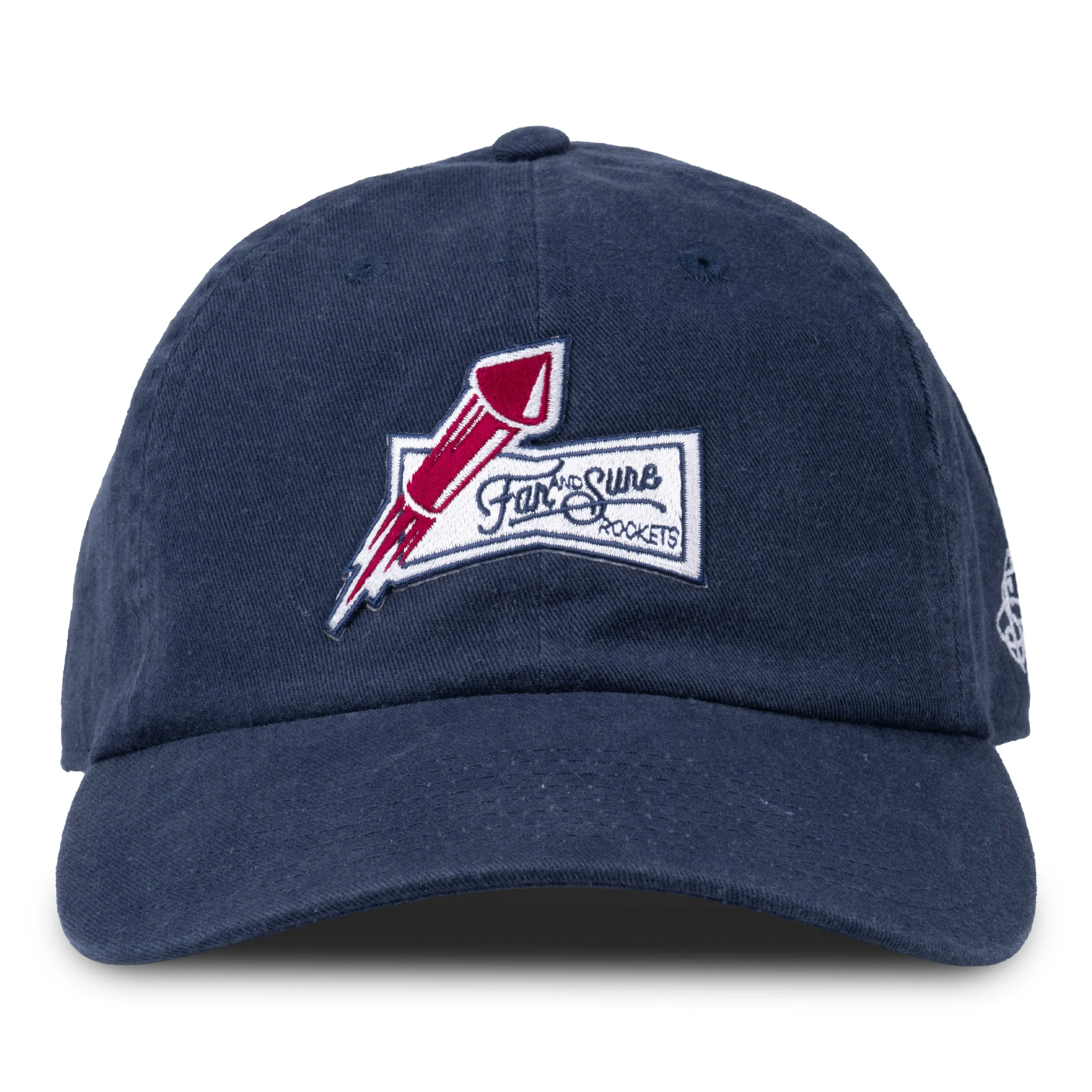 Far & Sure Rockets Dad Hat