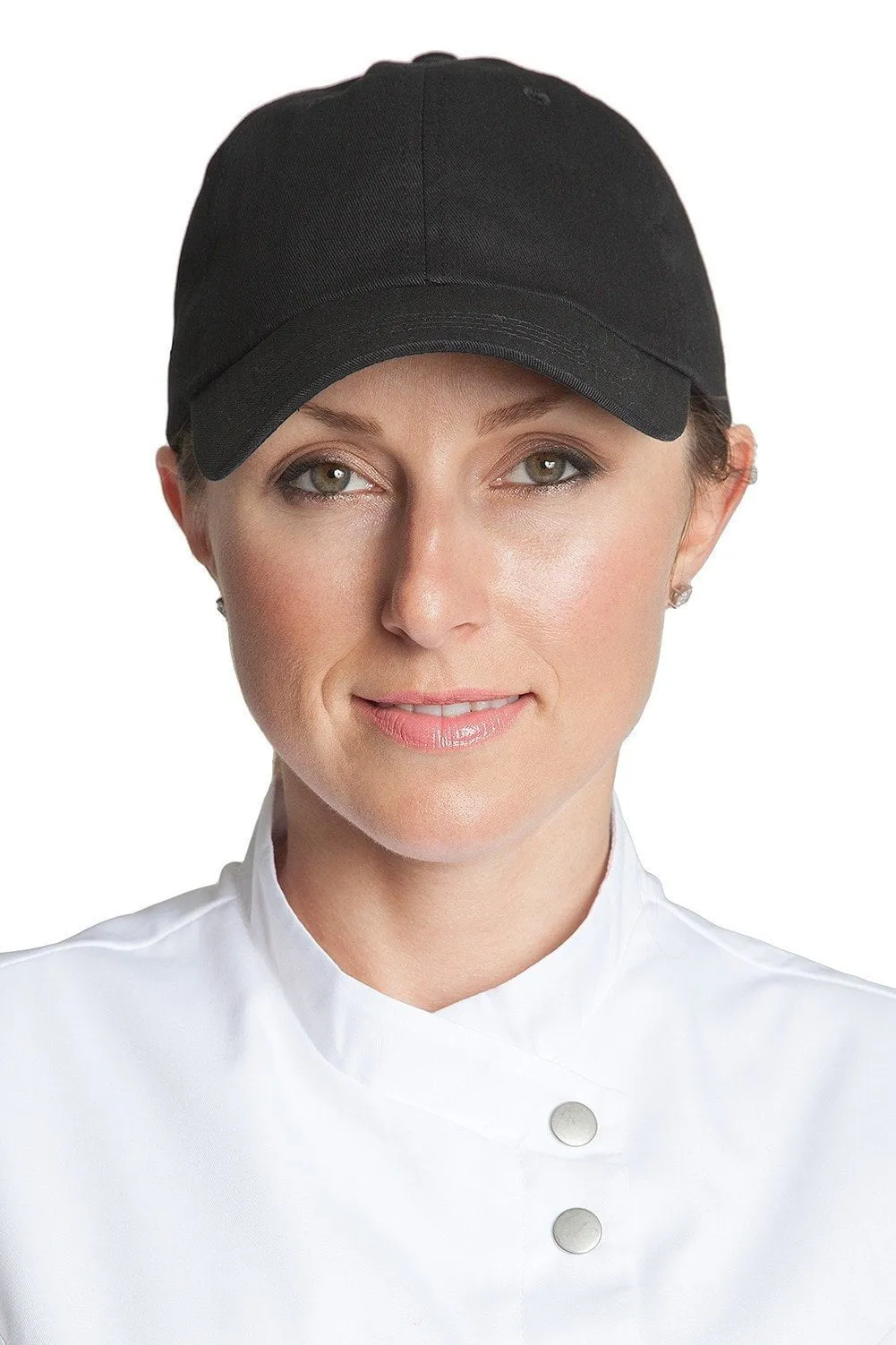 Fiumara Apparel Chef's Baseball Cap