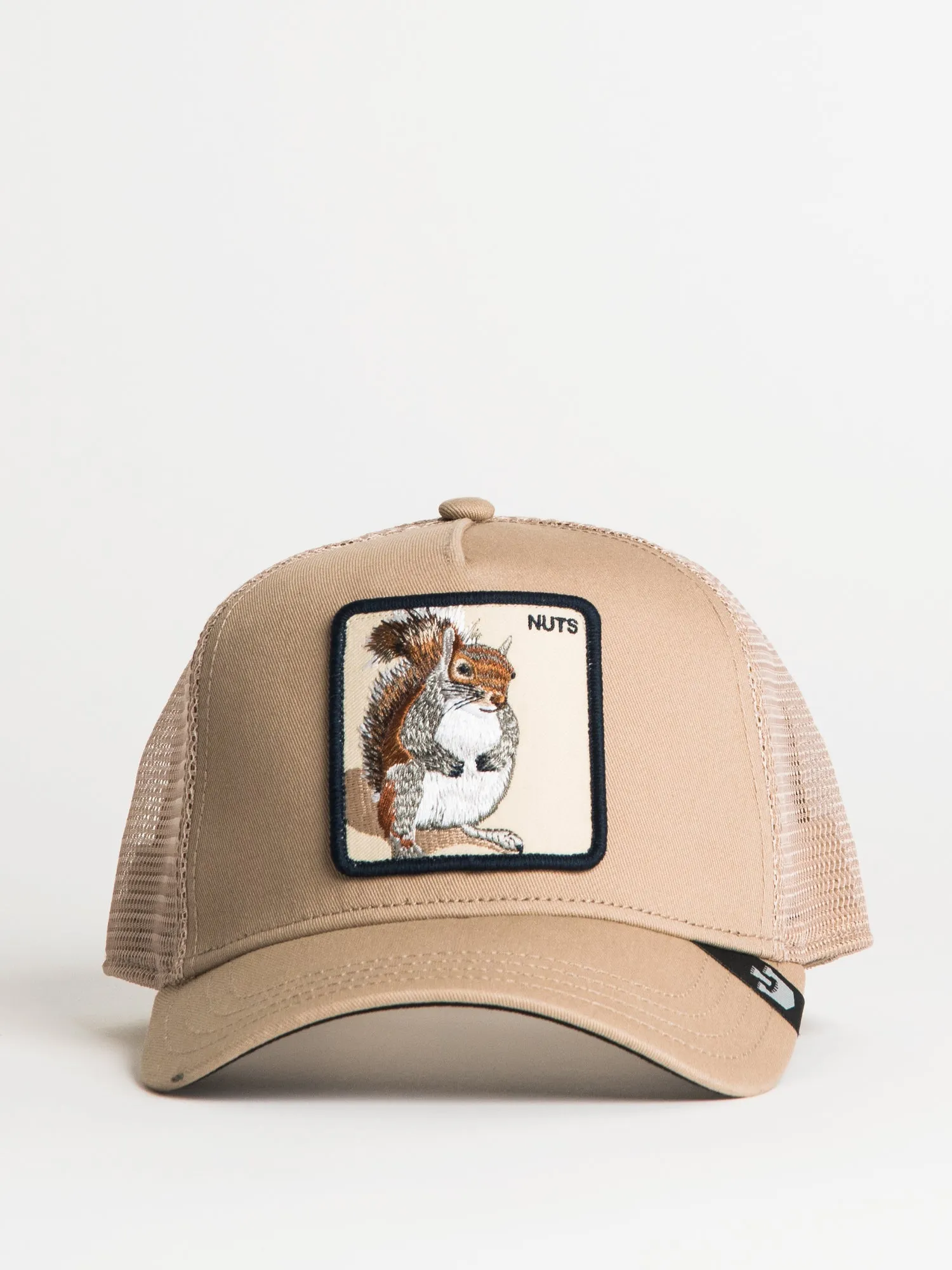 GOORIN BROS THE NUTS TRUCKER HAT