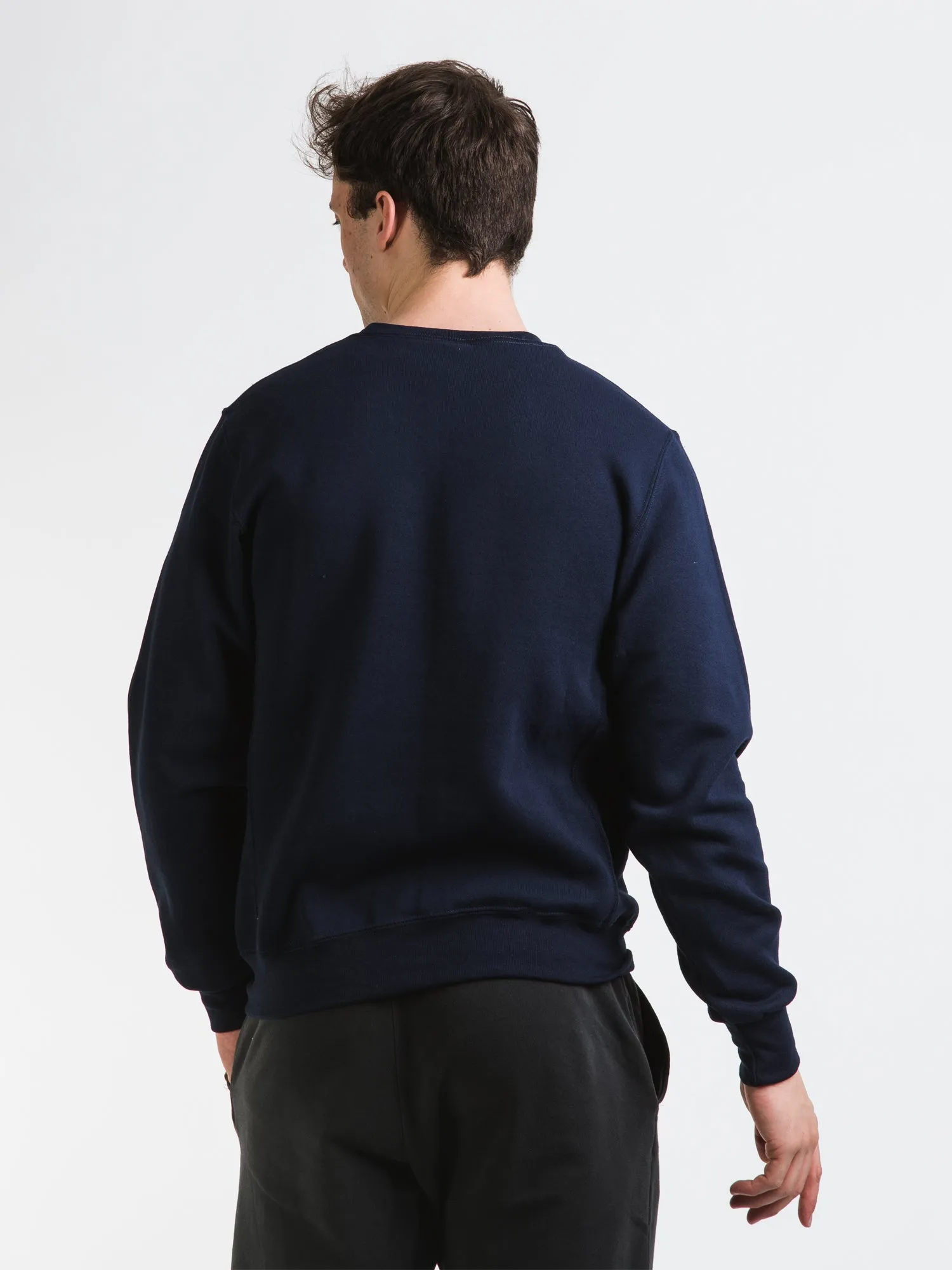 RUSSELL PENN STATEATE CREWNECK