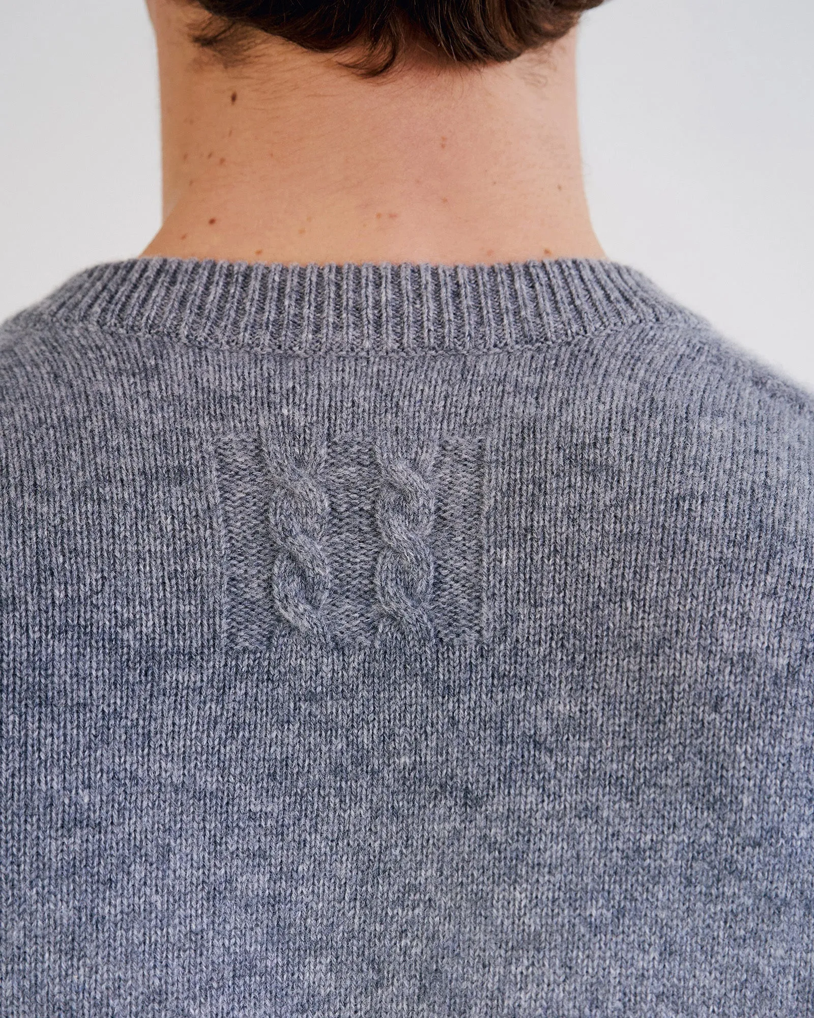 HAGEN SWEATER