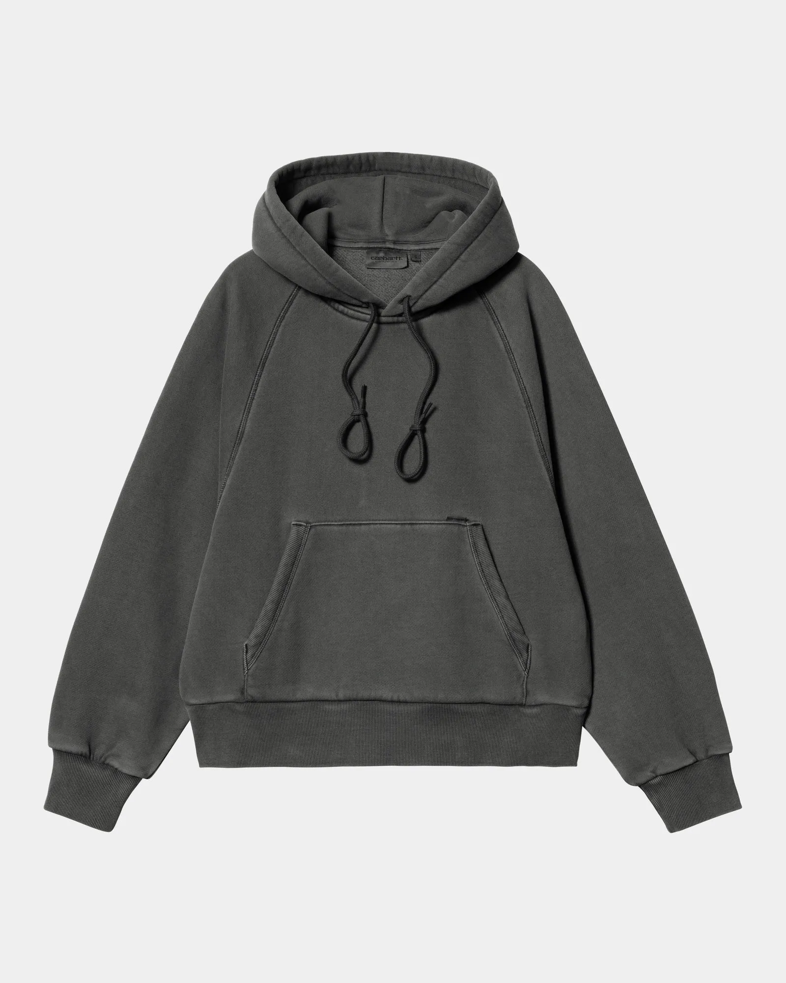 Women’s Hooded Taos Sweatshirt | Flint