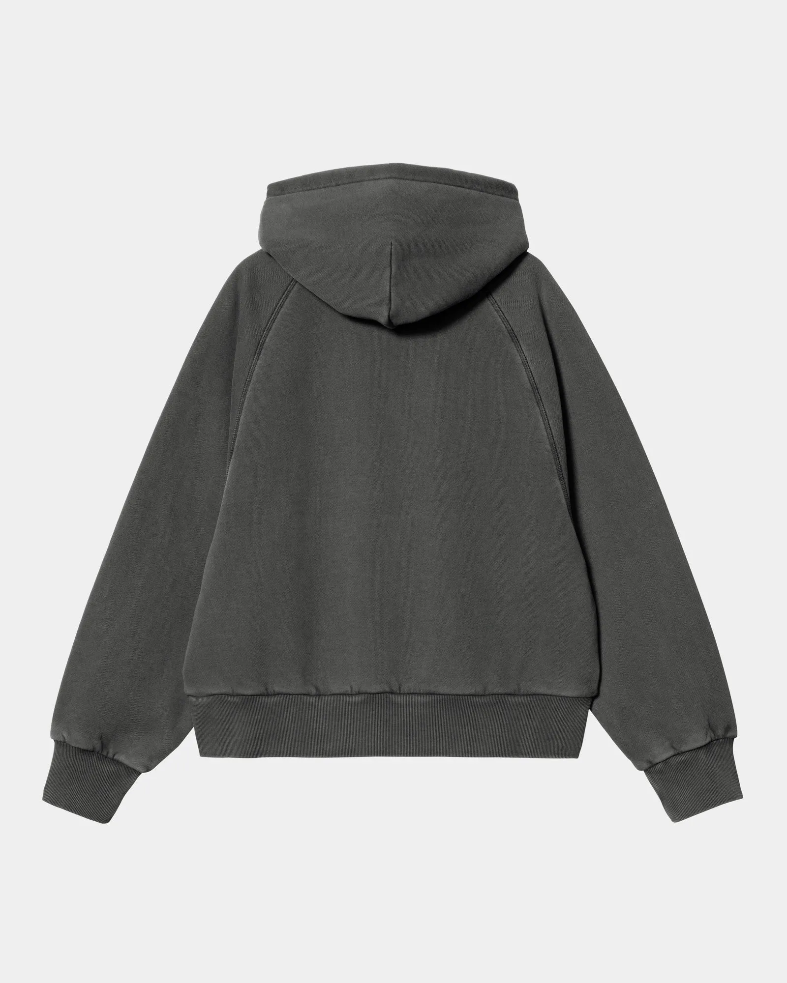 Women’s Hooded Taos Sweatshirt | Flint