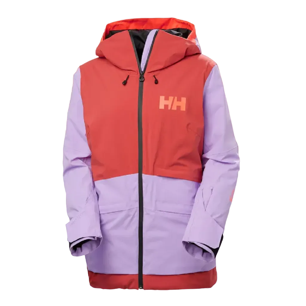 Helly Hansen Women's Powchaser 2.0 Jacket - Past Season