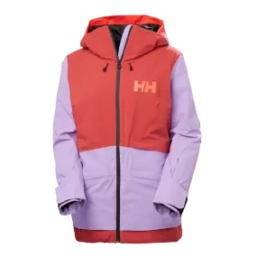 Helly Hansen Women's Powchaser 2.0 Jacket - Past Season