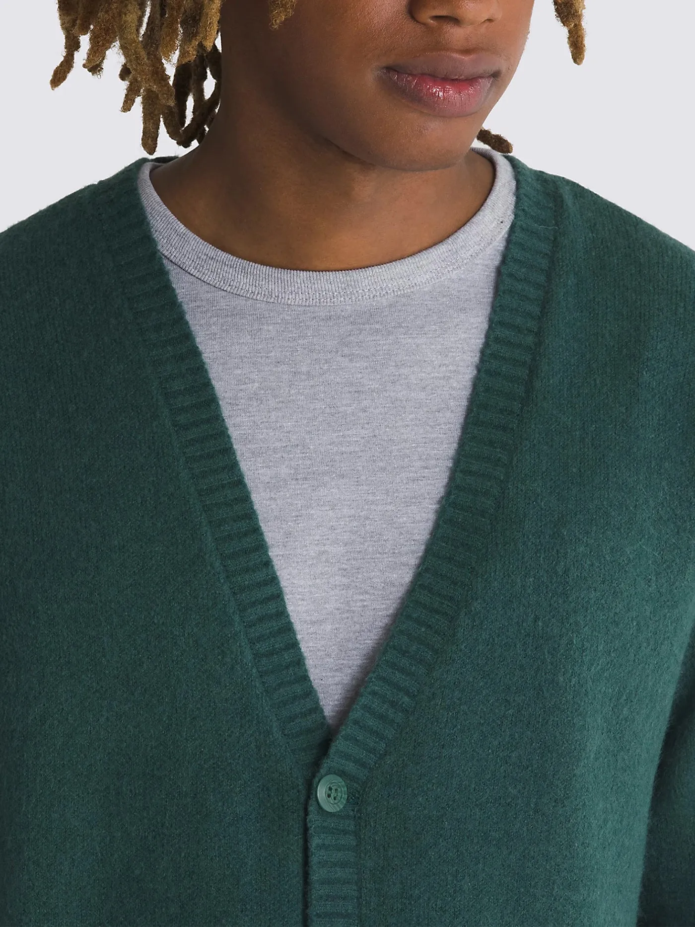 Havenwood Cardigan