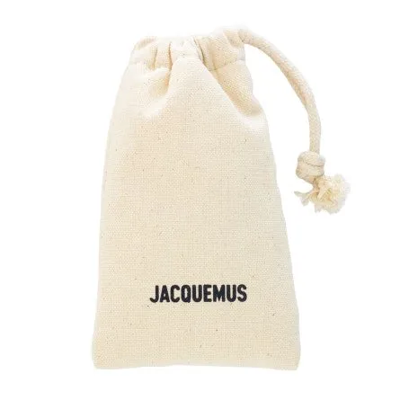 Jacquemus 2 C1 Pilota Black Gold