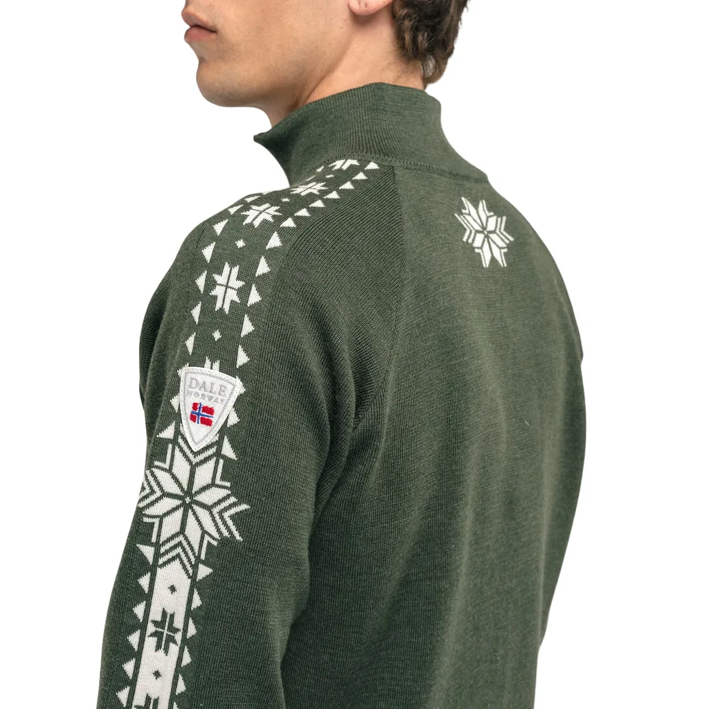 Dale Of Norway Men's Geilo Sweater - Past Season