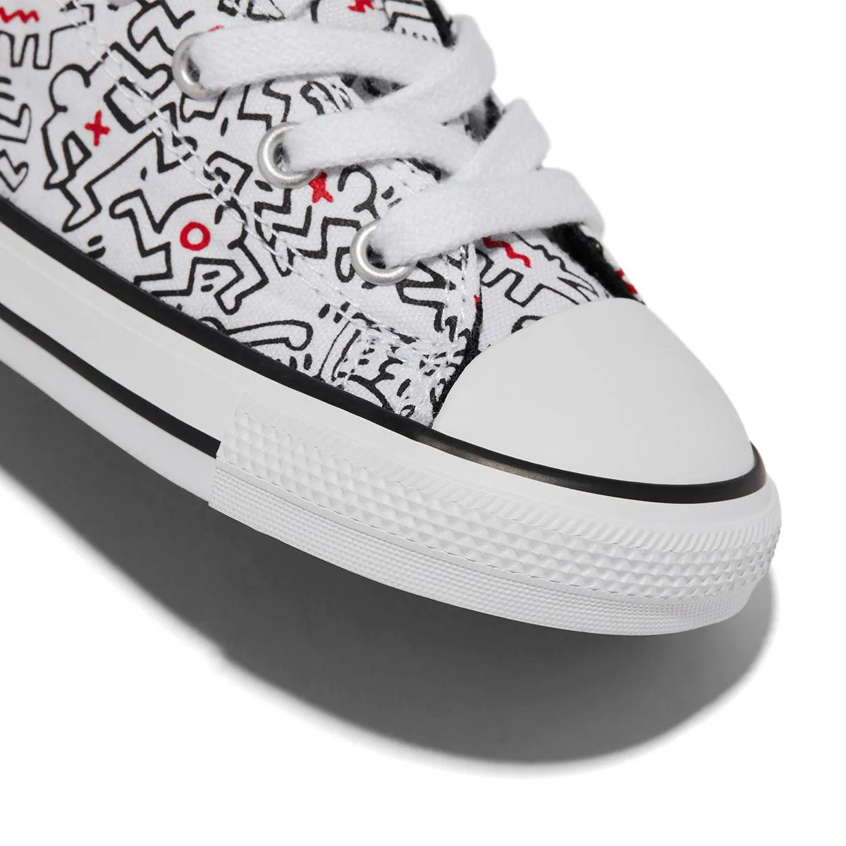   Keith Haring Chuck Taylor All Star