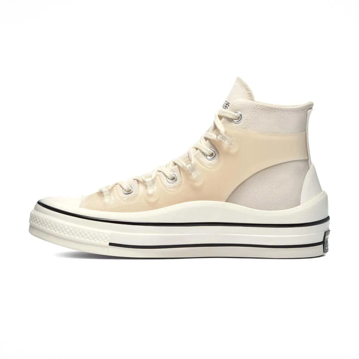   Kim Jones Chuck 70 Utility Wave Hi