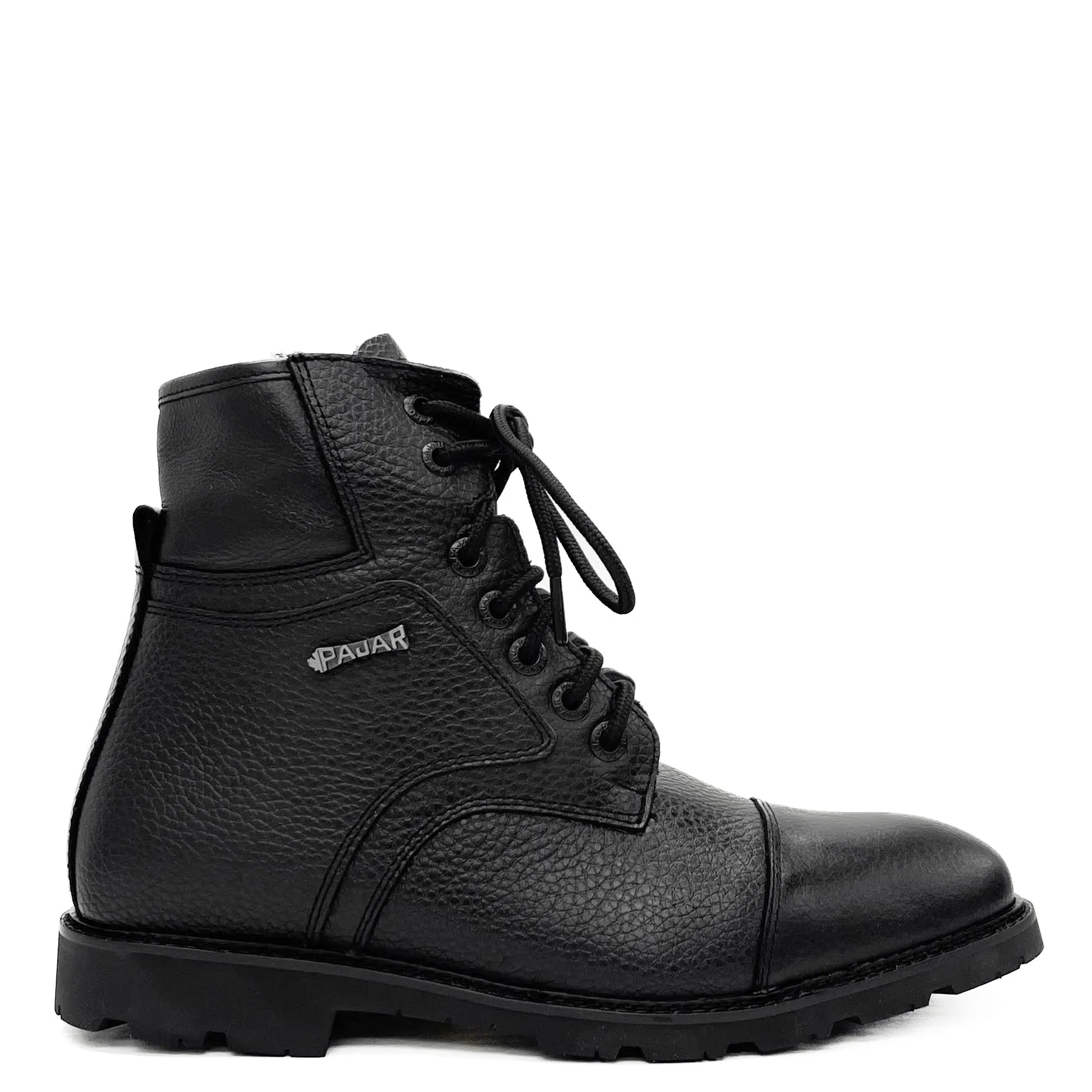 Kevin 2 Men's Heritage Boot w/ Arctic Grip