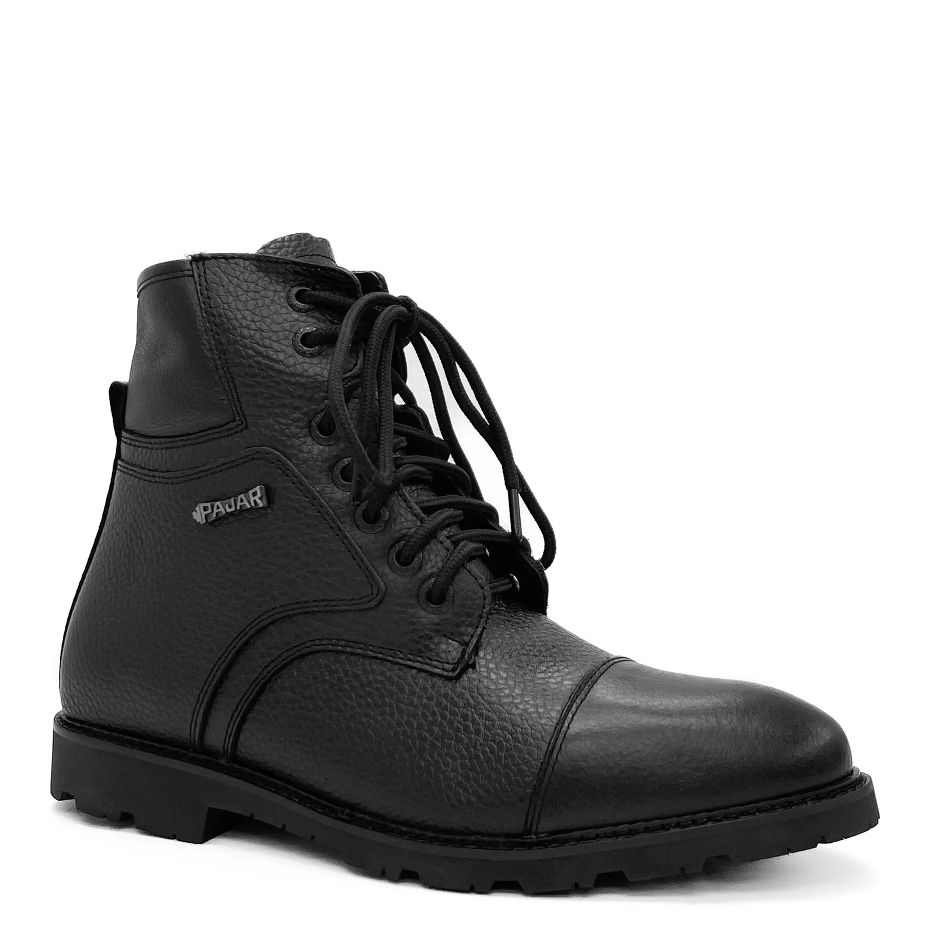 Kevin 2 Men's Heritage Boot w/ Arctic Grip