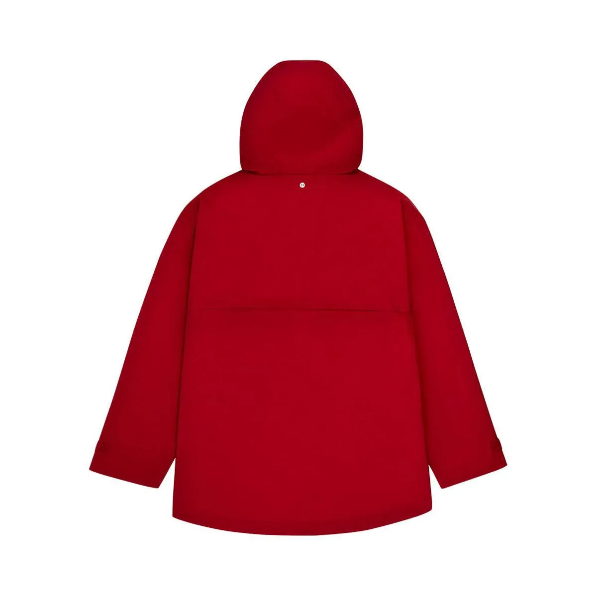   Kim Jones Parka 'Enamel Red'