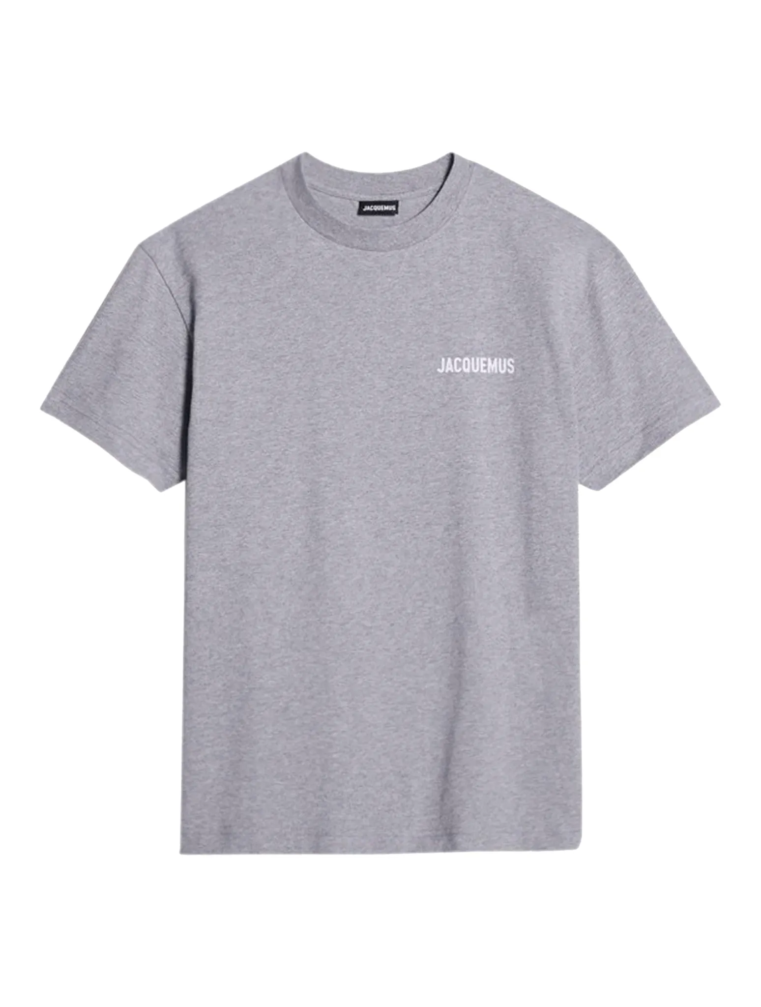 LE TSHIRT JACQUEMUS