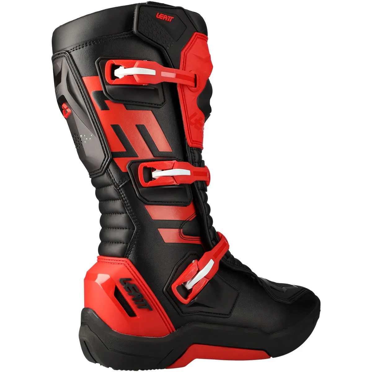 Leatt 3.5 V22 Adult Off-Road Boots (Refurbished, Without Tags)