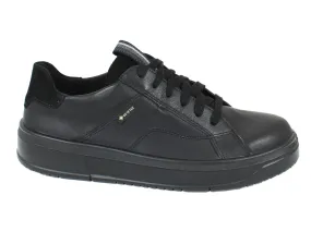 Legero Shoes Rejoice Black