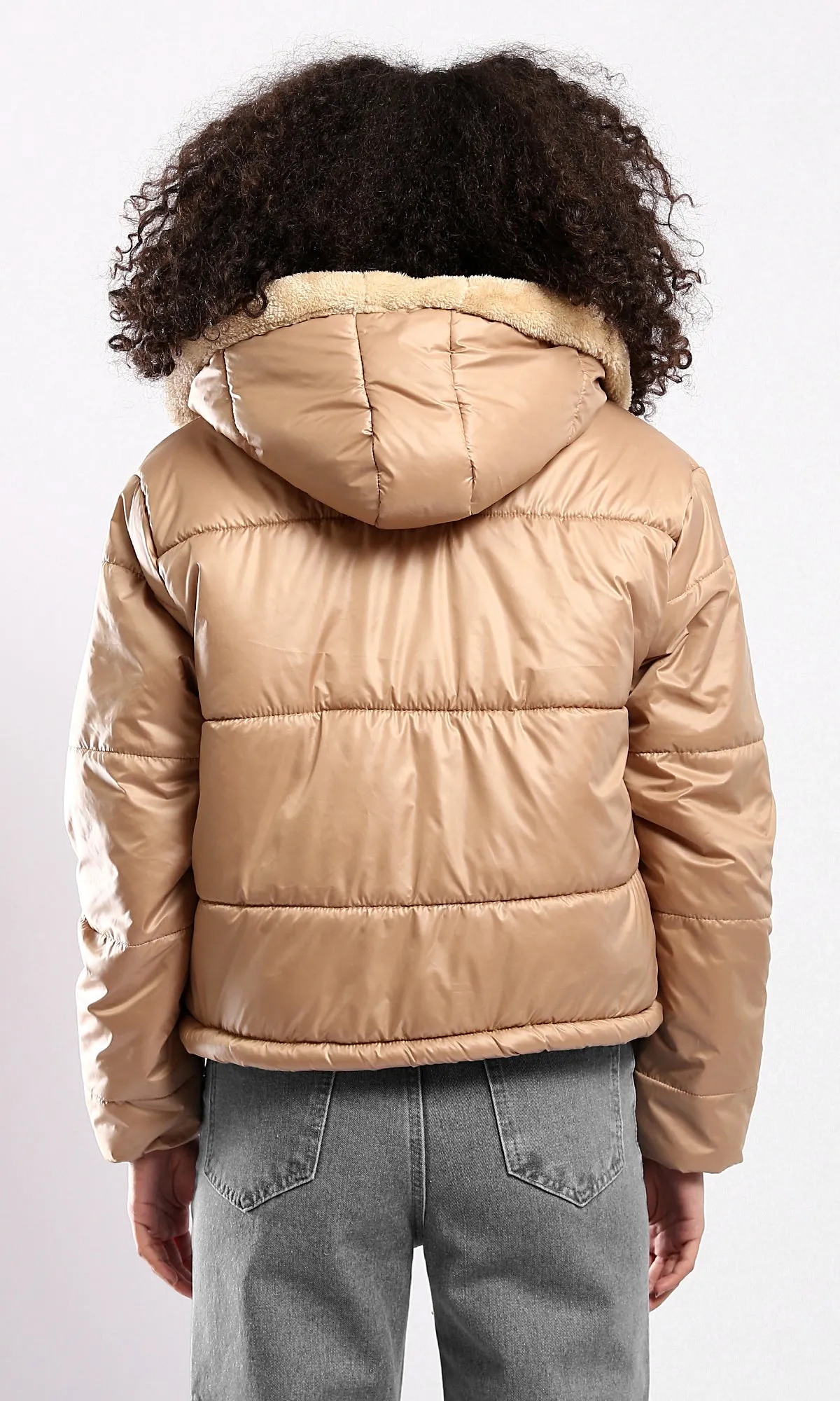 O178613 Women Jacket