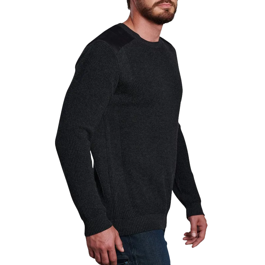 Men's Evader Sweater