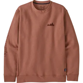 Men's 73 Skyline Uprisal Crew Sweatshirt