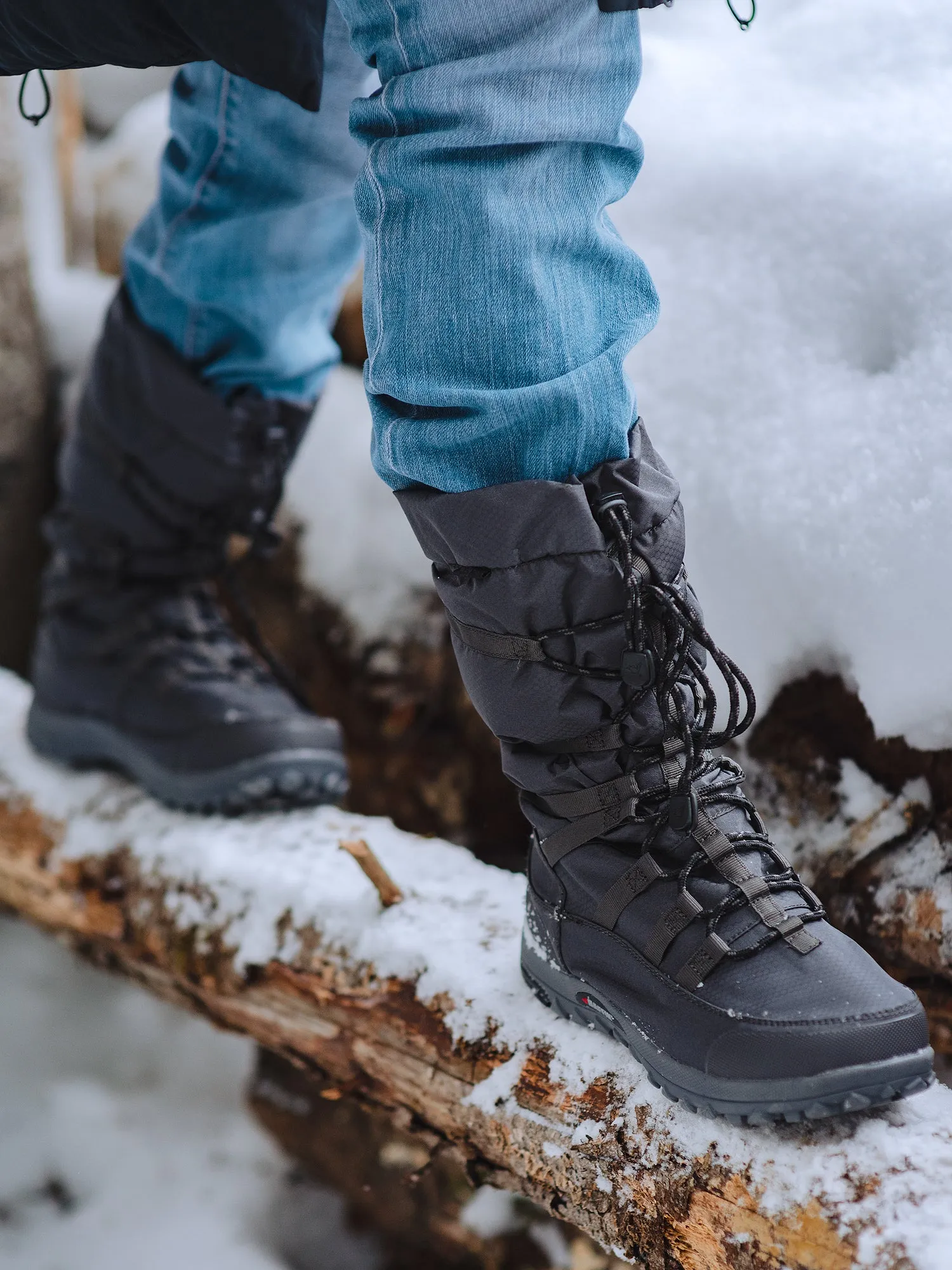 MENS BAFFIN ESCALATE X BOOT