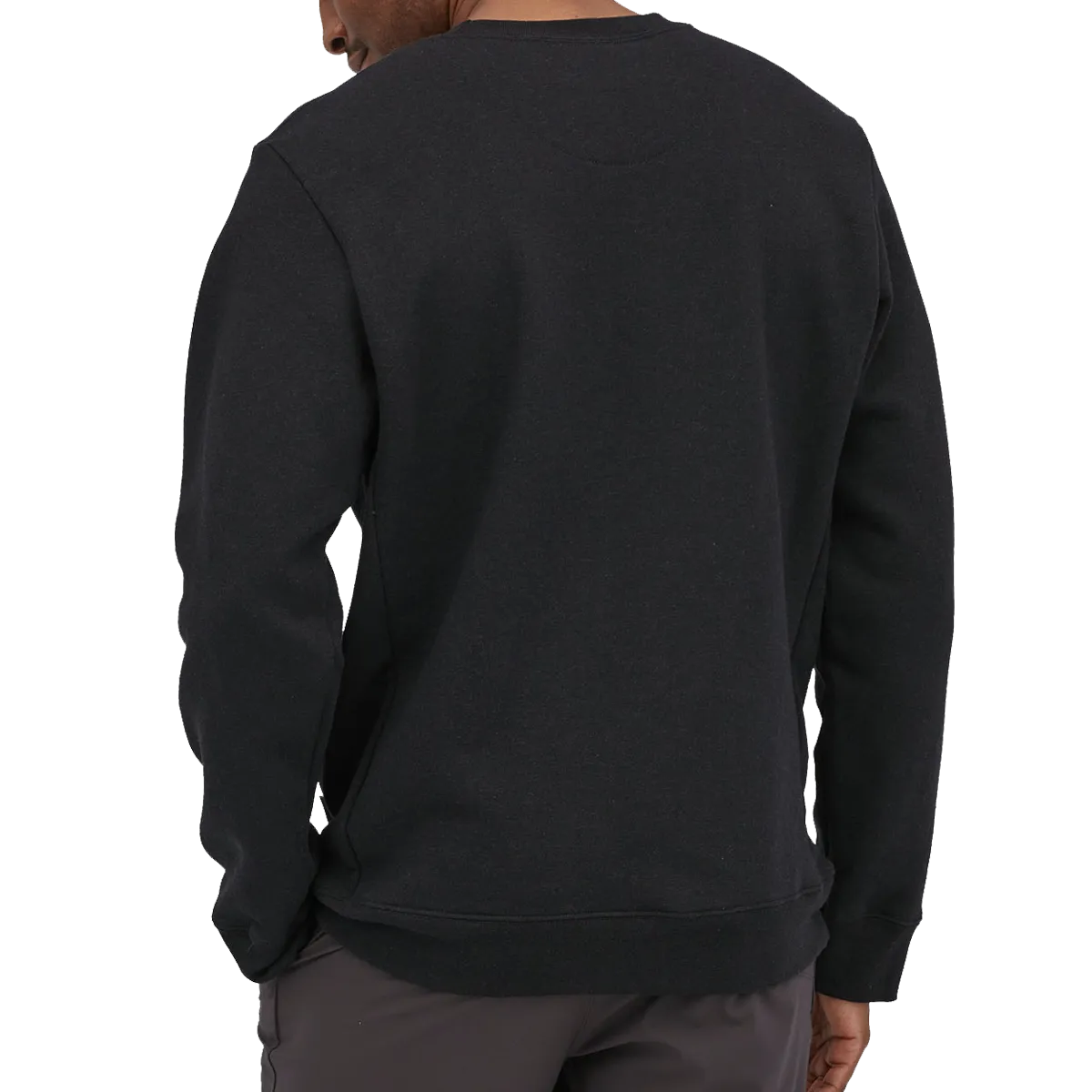 Men's Spirited Seasons Uprisal Crew Sweatshirt