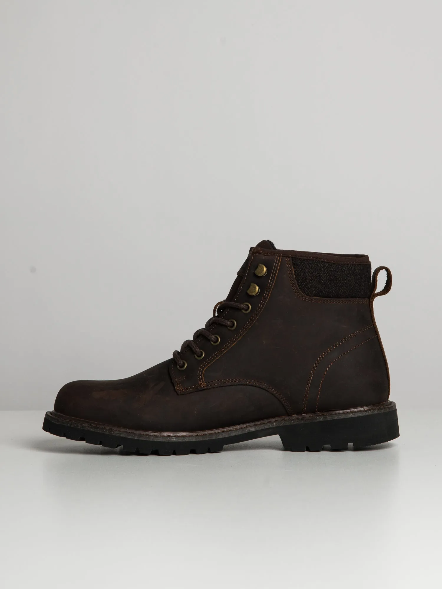 MENS FURROW PAUL BOOT