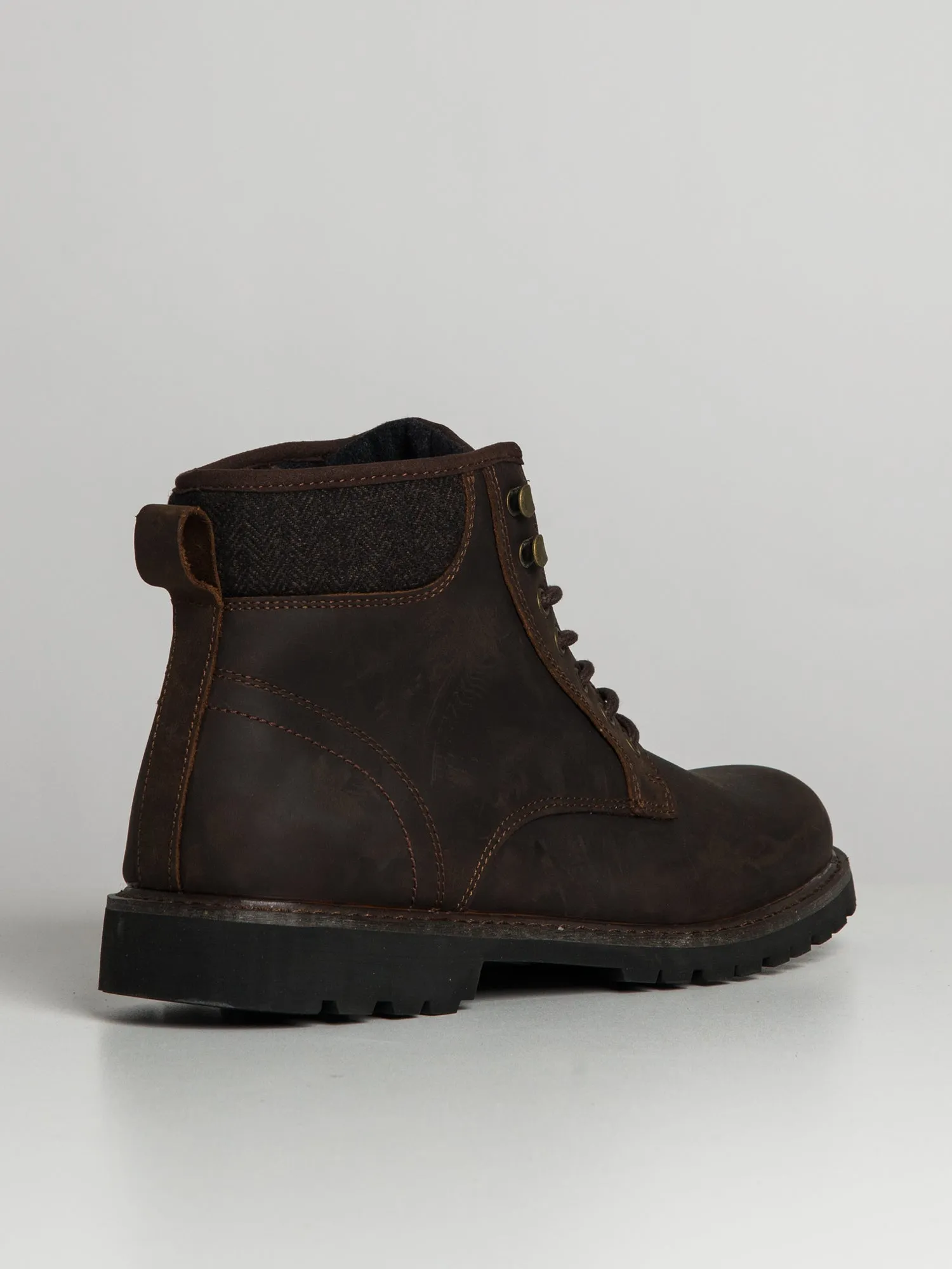 MENS FURROW PAUL BOOT