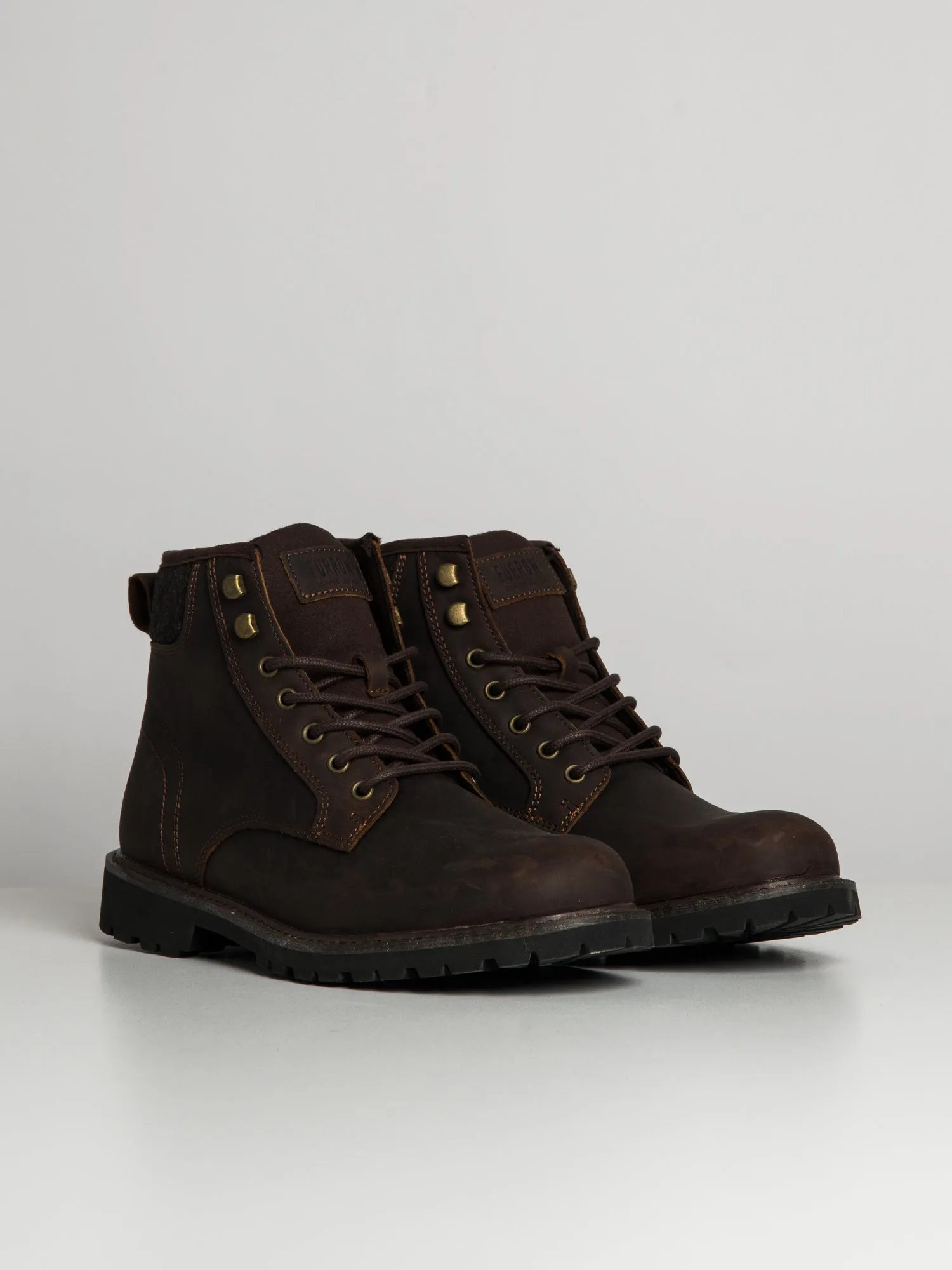 MENS FURROW PAUL BOOT