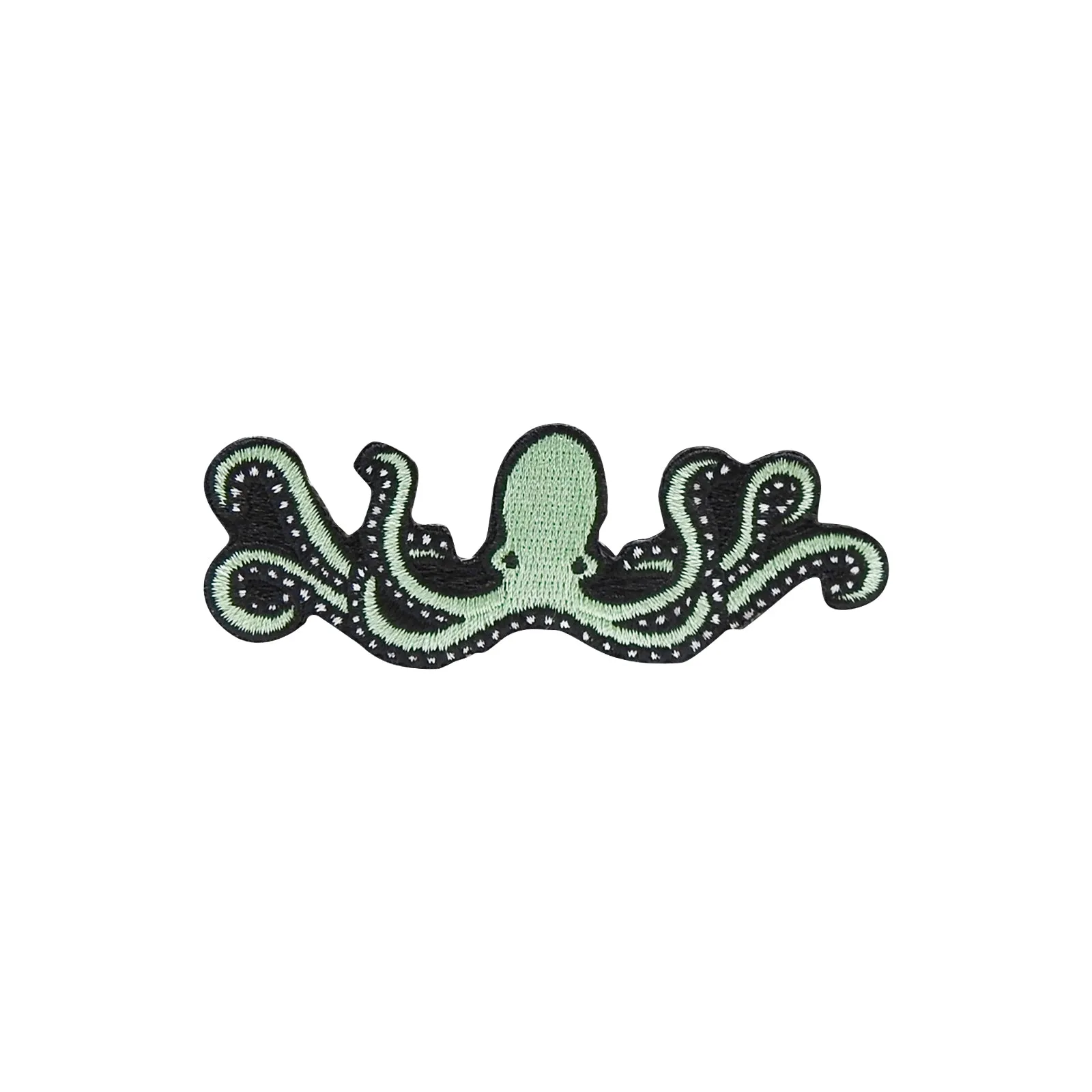 Octopus Patch