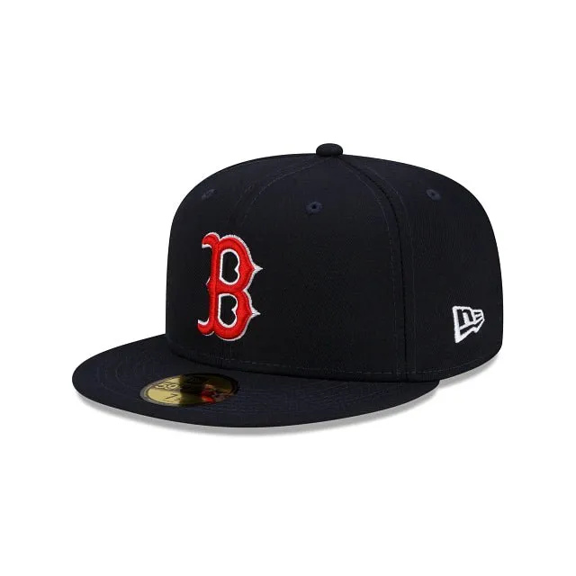 New Era 59FIFTY Boston Red Sox 1999 All Star Game Fitted