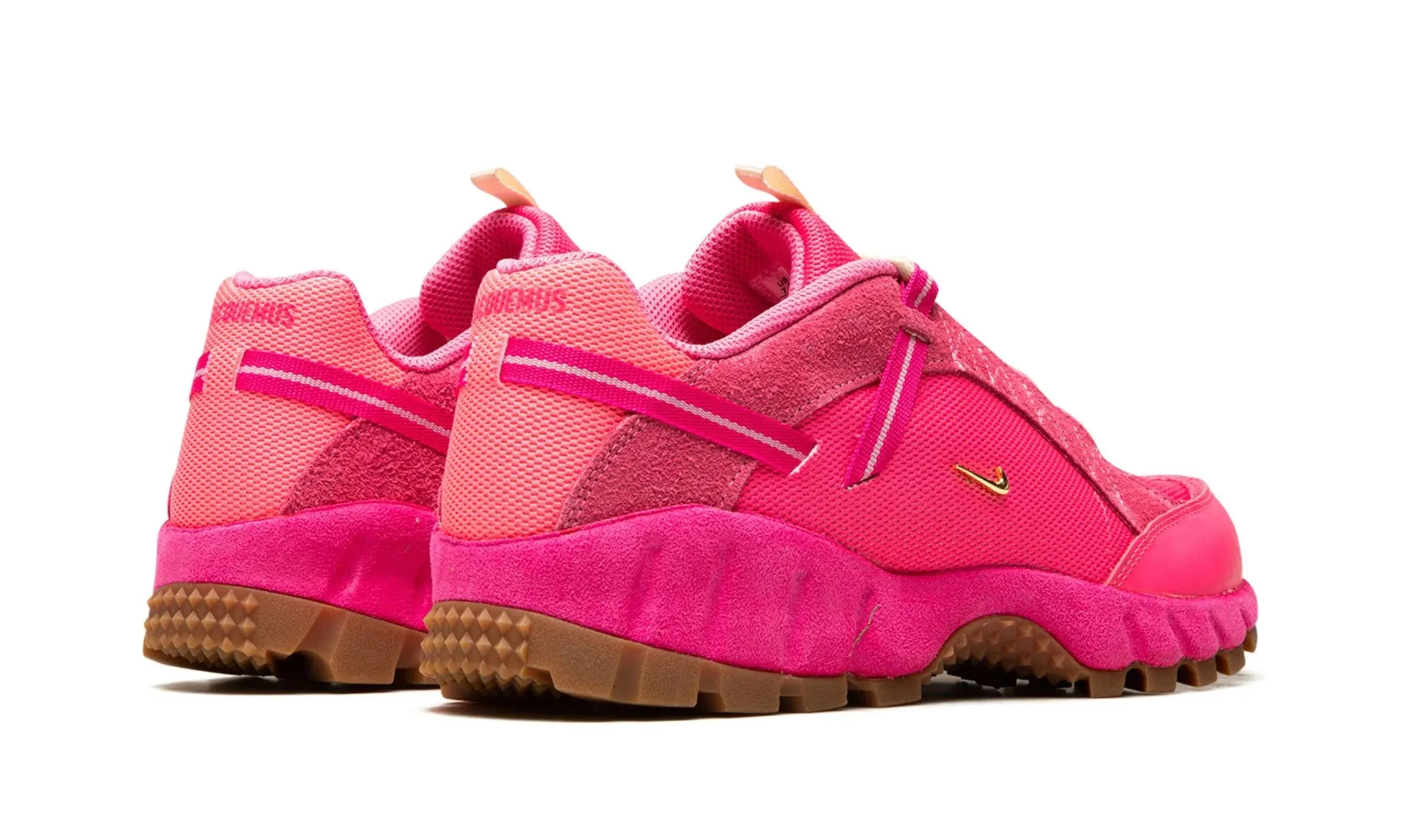 Nike Air Humara LX Jacquemus Pink Flash (Women's)