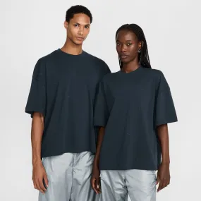 Nike x Jacquemus Tee "Dark Obsidian"