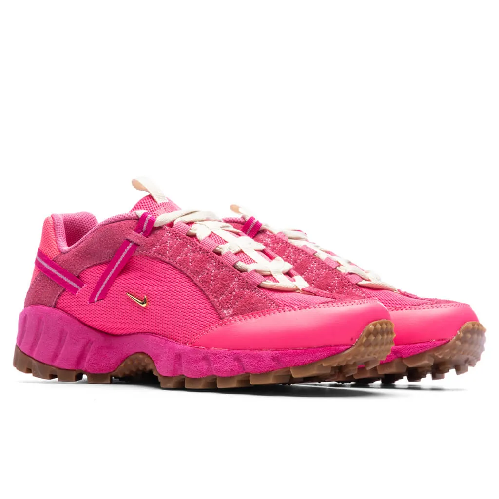 Nike x Jacquemus Women's Air Humara LX Pink Flash - Pink Flash/Gold