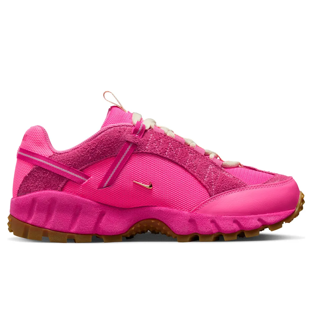 Nike x Jacquemus Women's Air Humara LX Pink Flash - Pink Flash/Gold