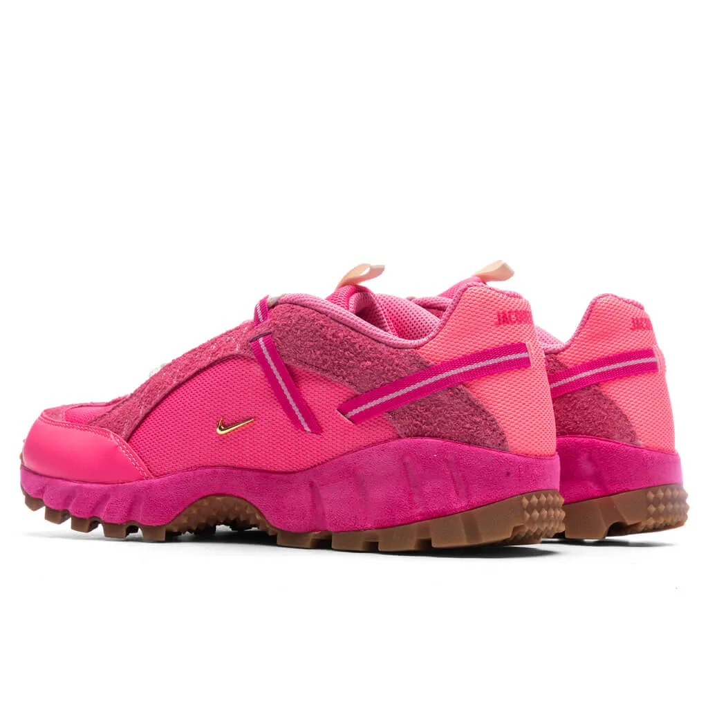 Nike x Jacquemus Women's Air Humara LX Pink Flash - Pink Flash/Gold