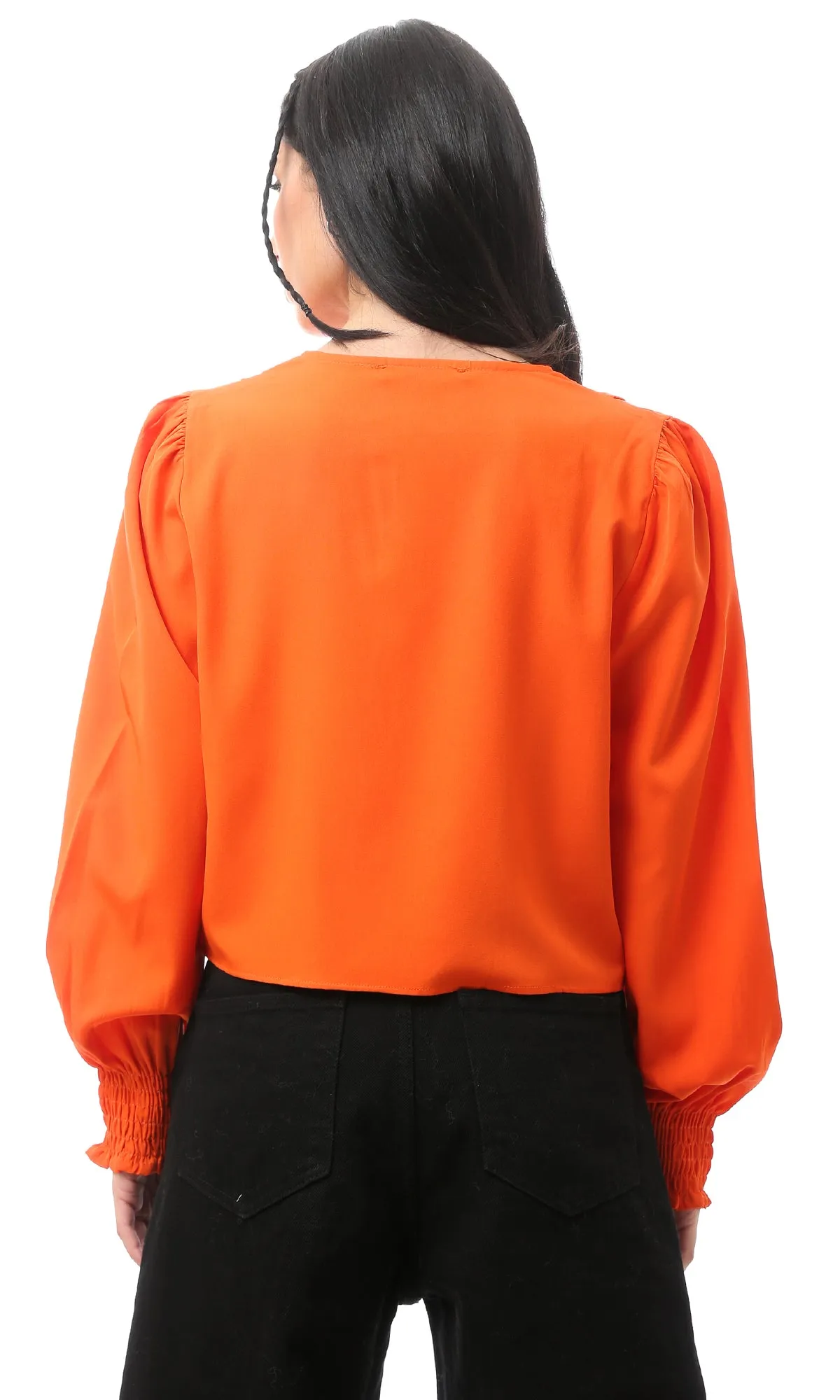 O168569 Women Long Sleeve