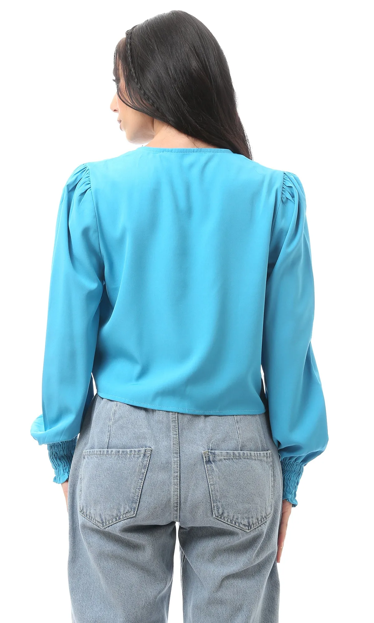 O168570 Women Long Sleeve