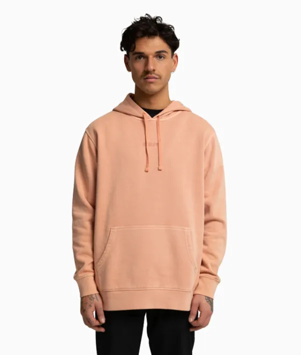 FASTLANE WASHED PULLOVER