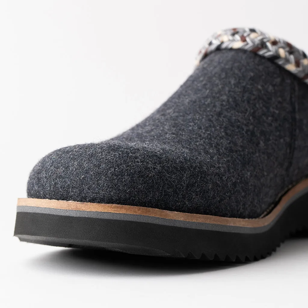 Original Clog - Wool