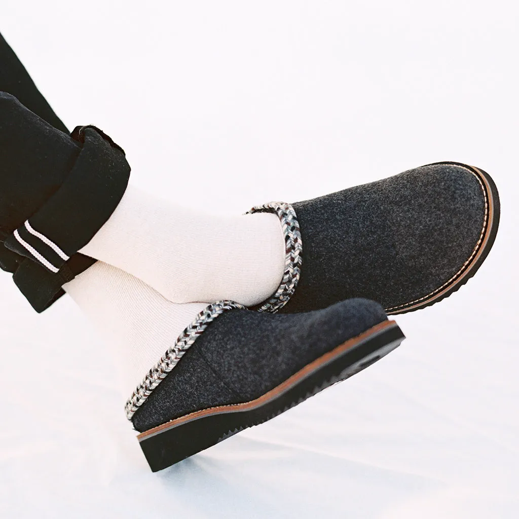 Original Clog - Wool