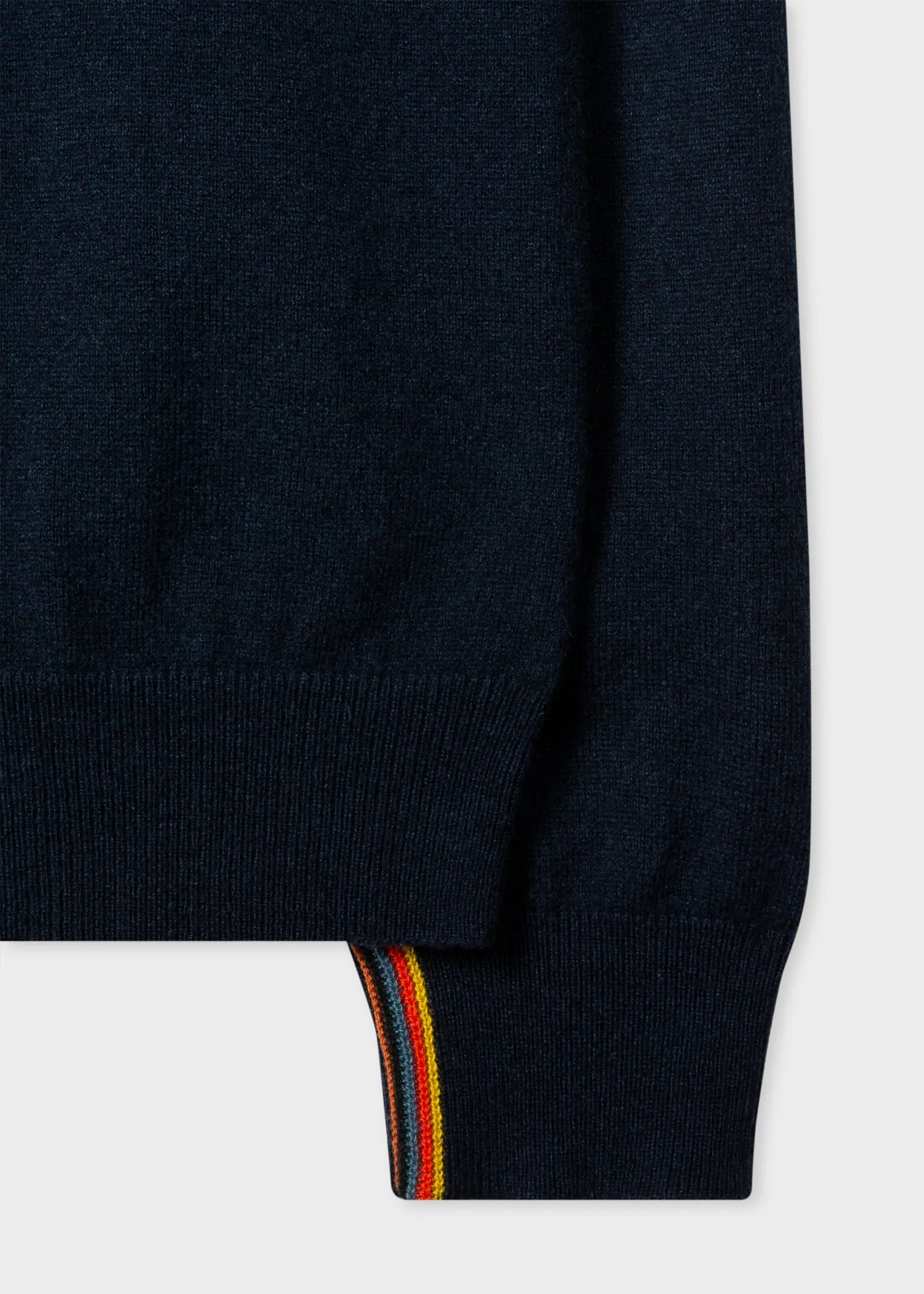 PAUL SMITH Cashmere Sweater