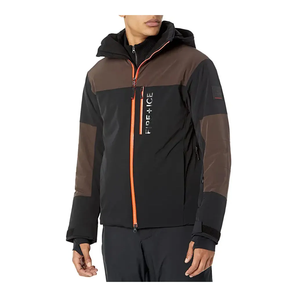 Bogner Fire   Ice Men's Racer Jacket - Past Season